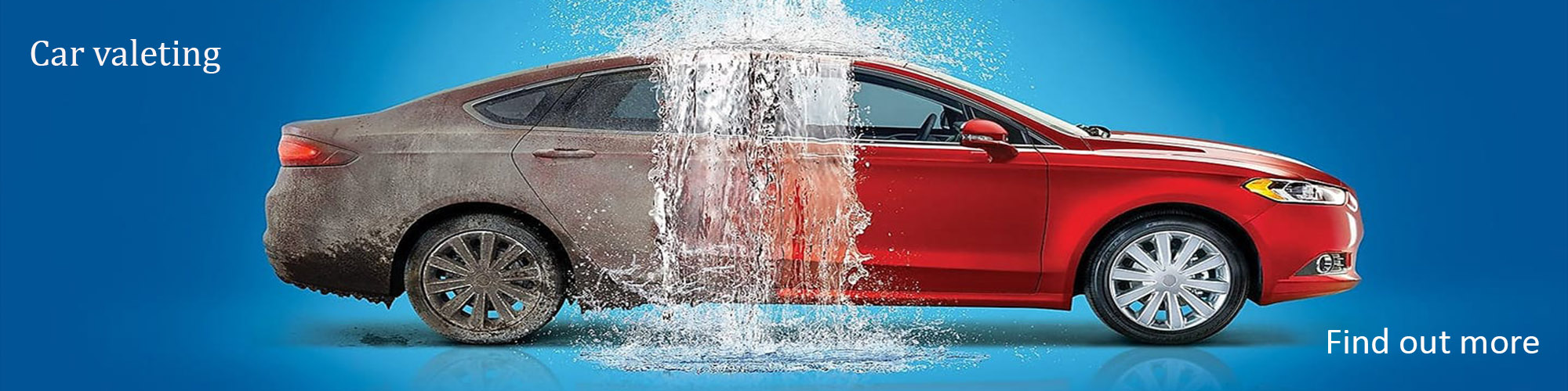 valet Ford